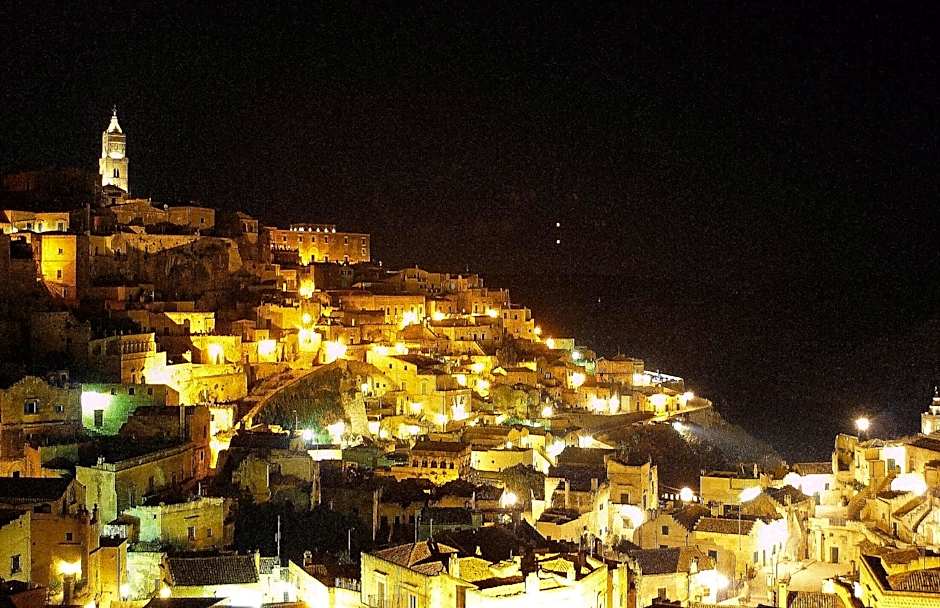 Caveoso Hotel