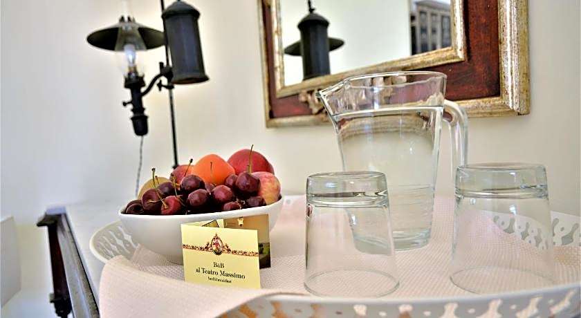 B&B al Teatro Massimo