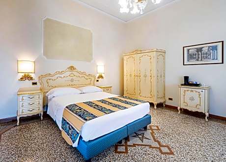 Triple Room - Dependance