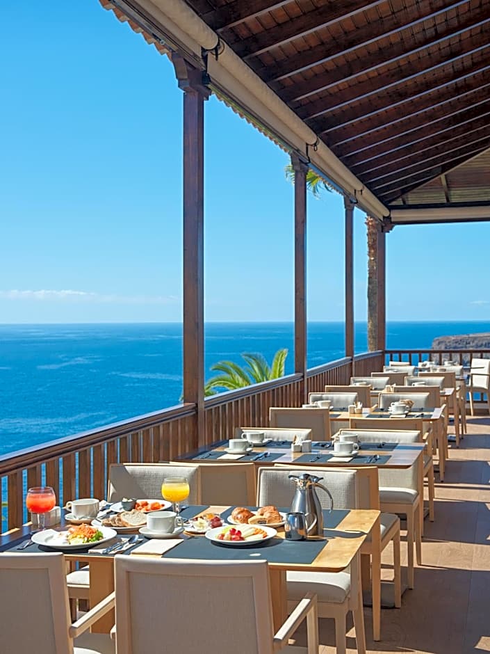 Hotel Jardín Tecina