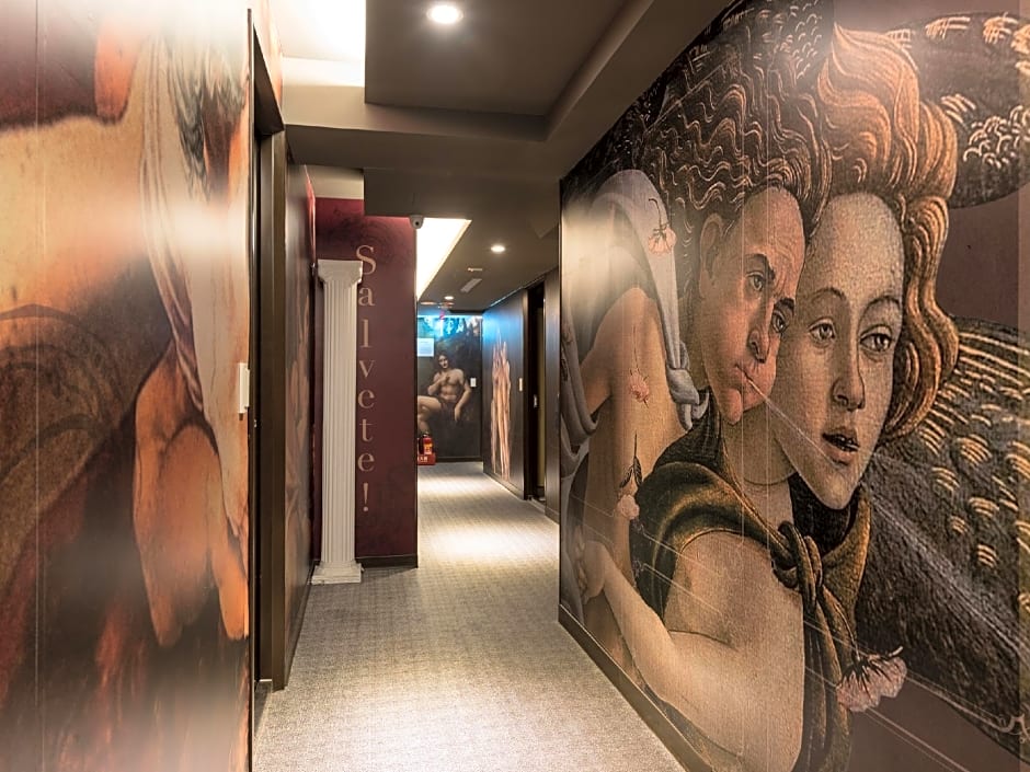 Morwing Hotel - Culture Vogue