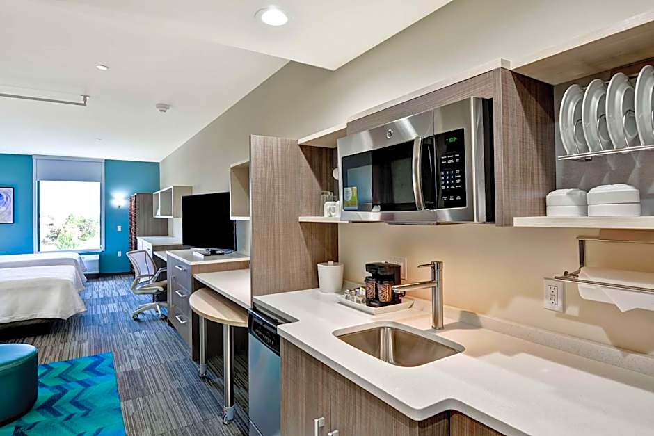 Home2 Suites by Hilton OKC Midwest City Tinker AFB