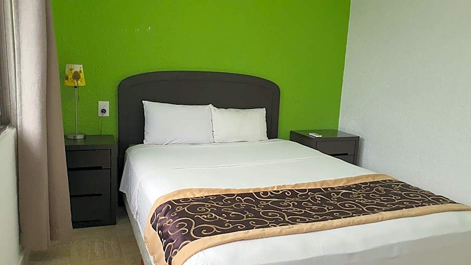 Nirvana Hotel & Hostel - Cancun Hotel Zone – Cancun, TX