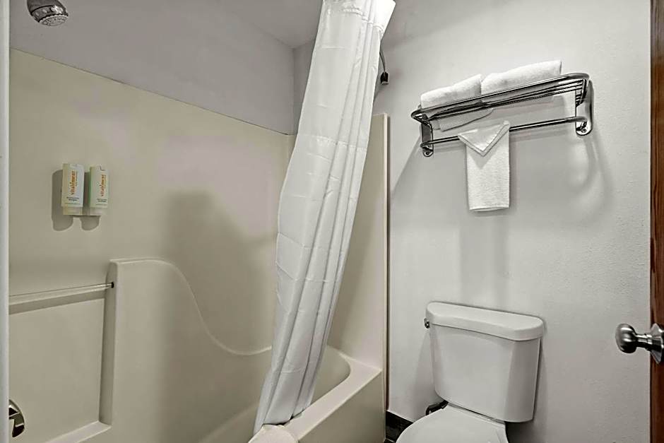Quality Inn Beaver I-15
