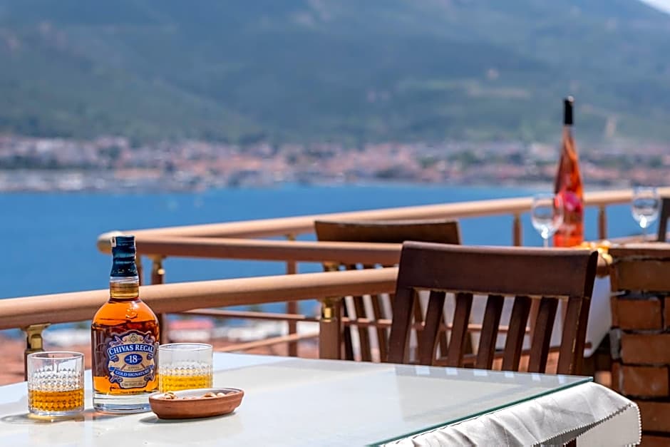 STONE HOUSE BUTİK OTEL