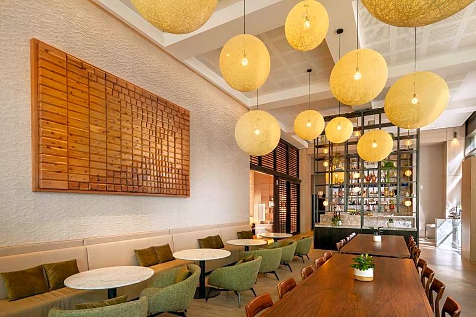 Adelaide Marriott Hotel