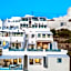 Afroessa Hotel by Caldera Houses