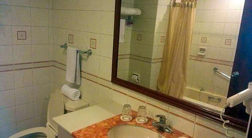 Hotel Veniz
