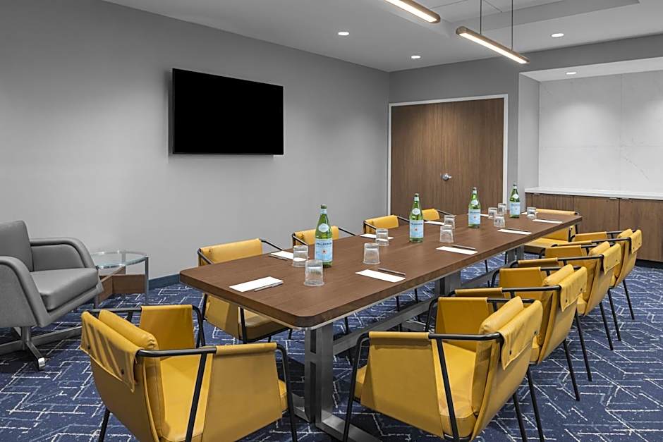 Courtyard by Marriott Lyndhurst Meadowlands