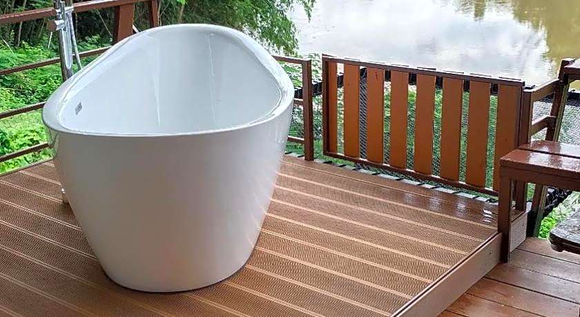 Kwai Noy River Park Resort