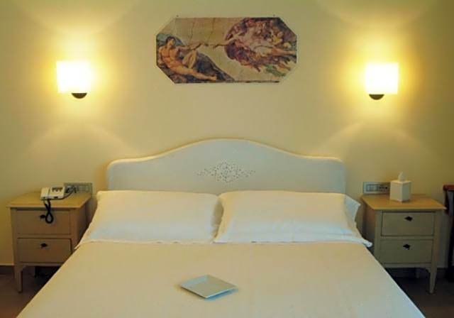 Hotel Piccolo Principe