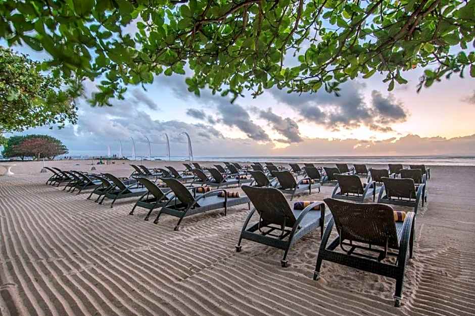 Inna Grand Bali Beach Hotel