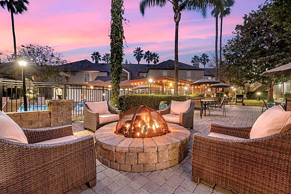 Sonesta ES Suites Torrance Redondo Beach