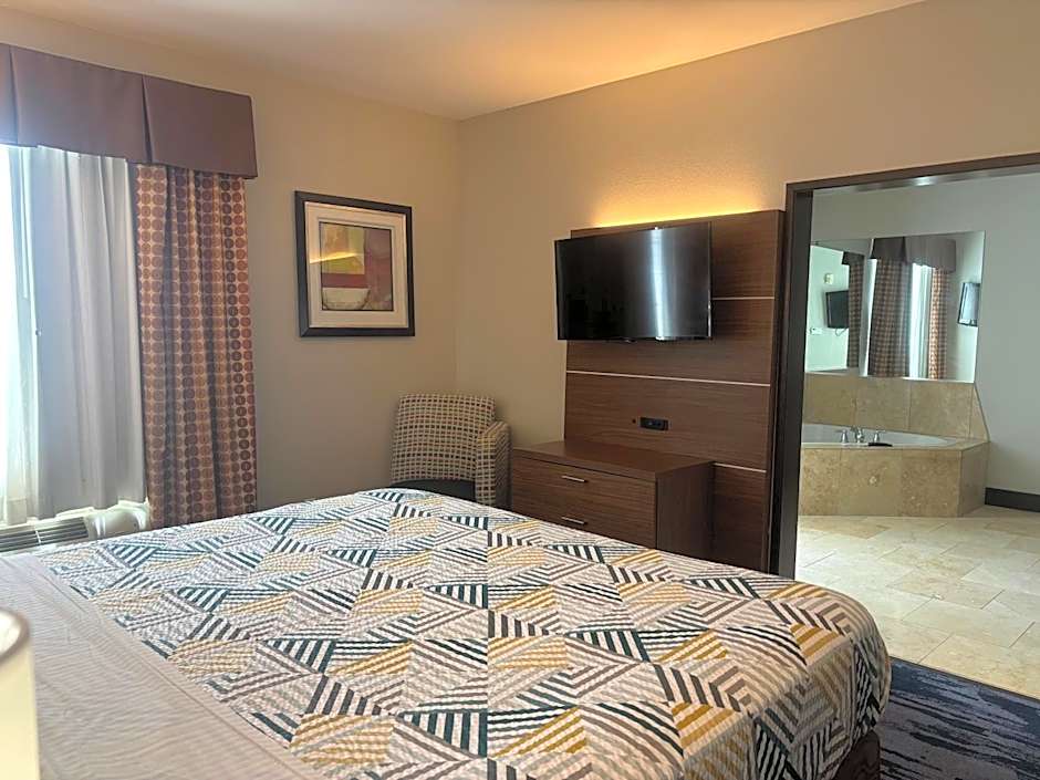 Rodeway Inn & Suites Winnfield