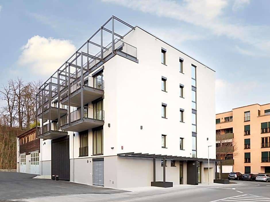 Livisit Apartments Stuttgart