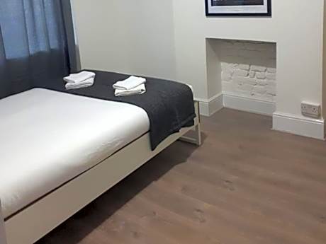 Two-Bedroom Superior Apartment