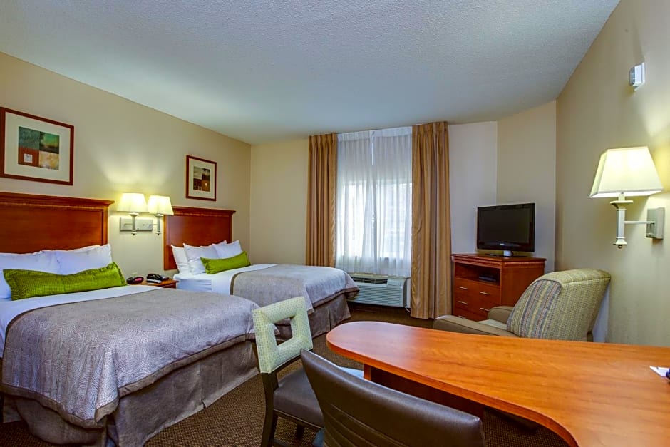 Candlewood Suites Richmond Airport, an IHG Hotel