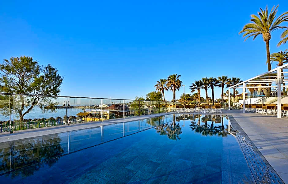Hotel Ocean House Costa del Sol, Affiliated by Melia