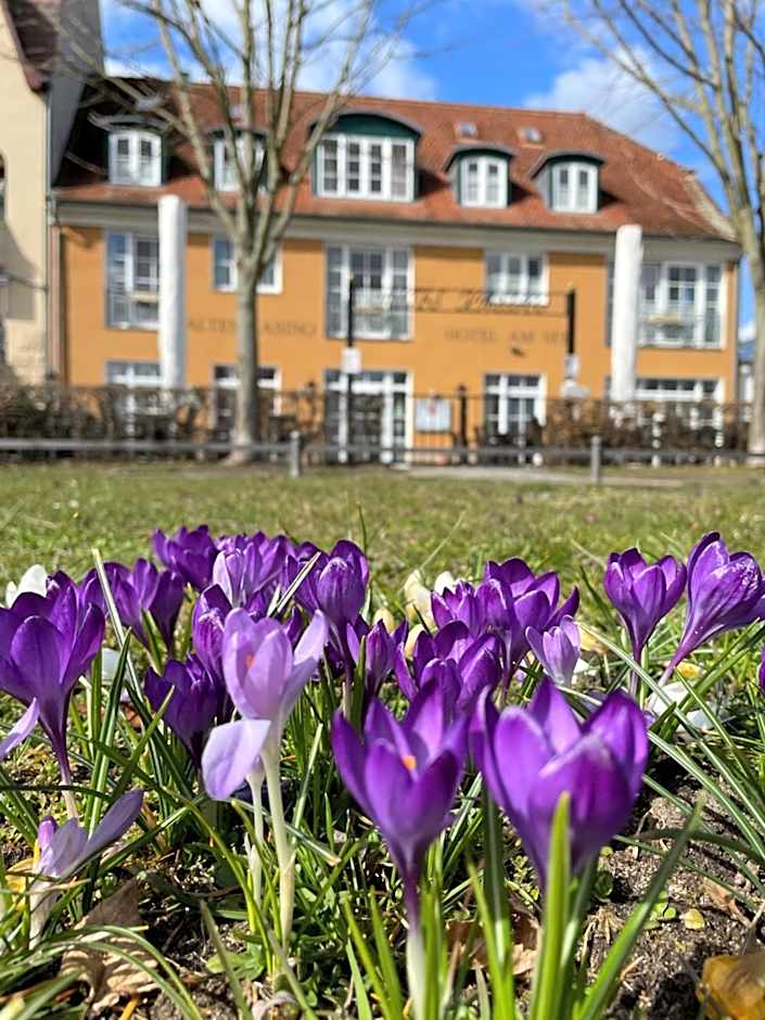 Altes Kasino Hotel am See
