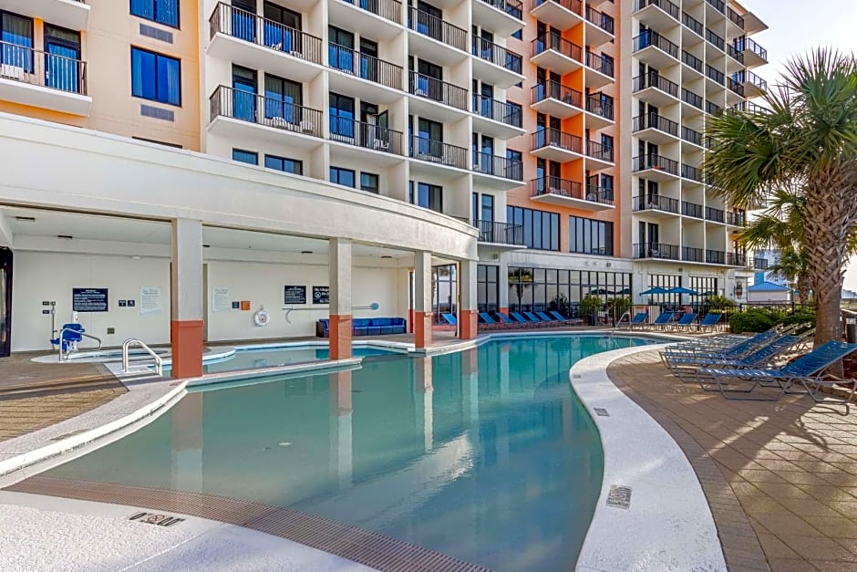 Hampton Inn By Hilton & Suites - Orange Beach/Gulf Front