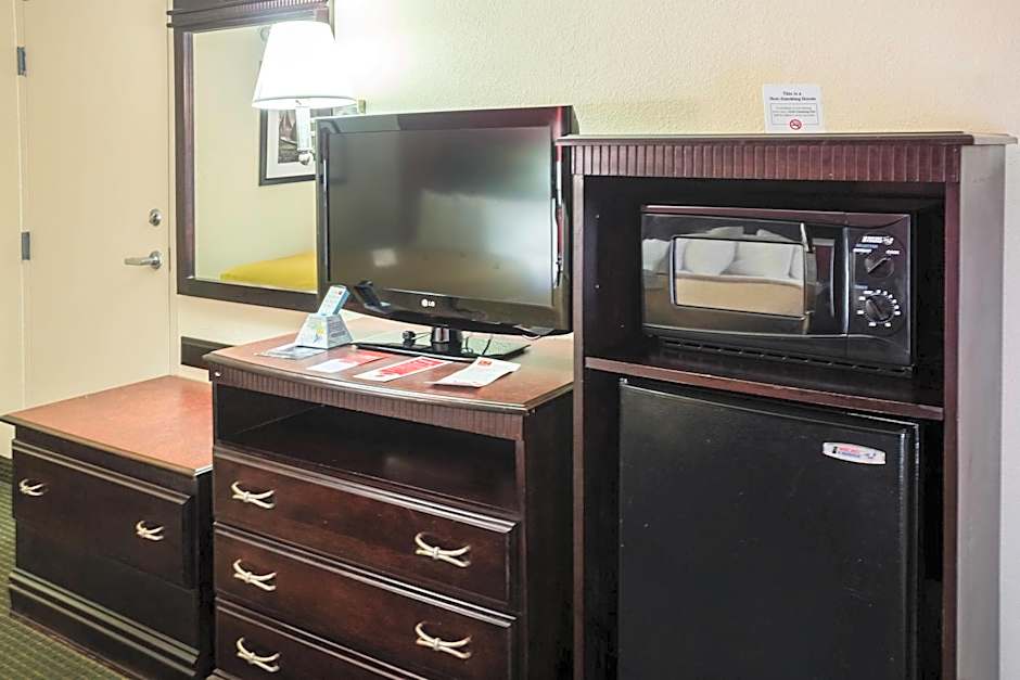 Econo Lodge Palm Coast Central