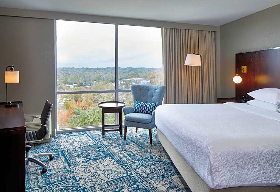 Four Points By Sheraton Tallahassee Downtown