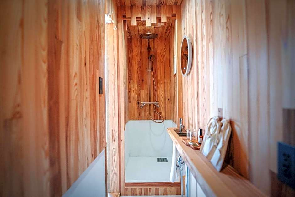 千年オリーブテラス for your wellness 「The STAY」