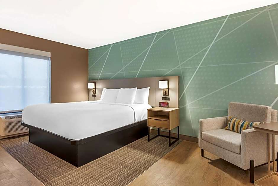 Comfort Inn Sullivan