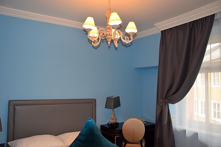 Atel Hotel Lasserhof