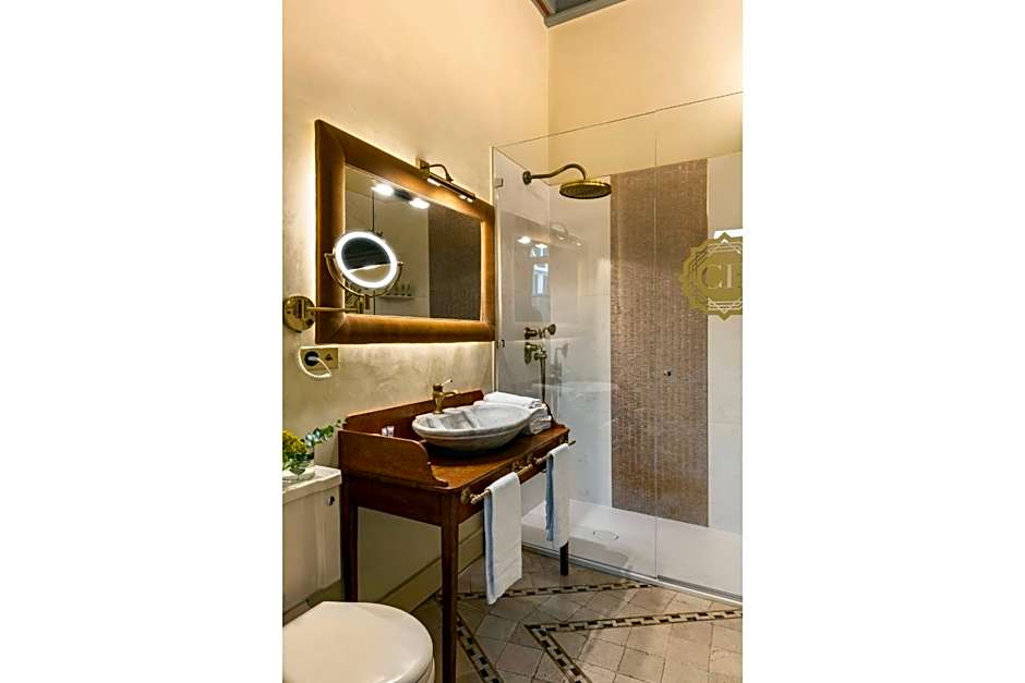 CH Apartments Boutique