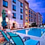 SpringHill Suites by Marriott Baton Rouge North/Airport