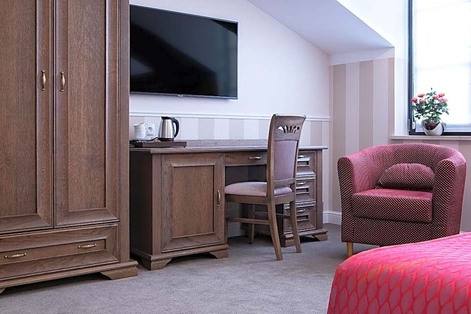 Boutique Odyseja & Spa