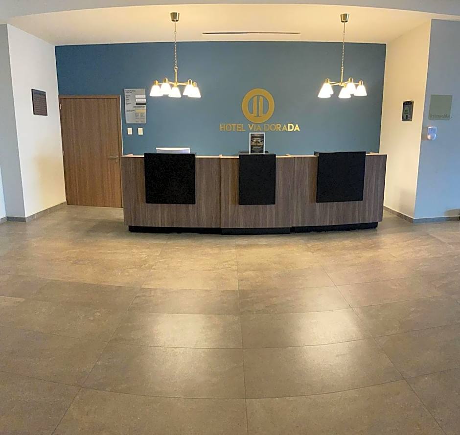 Grand Hotel&Casino Vía Dorada