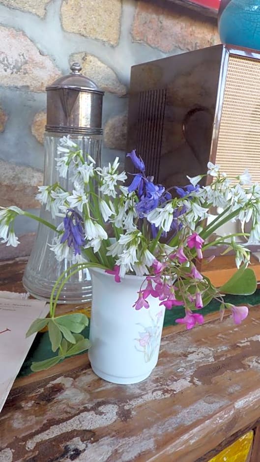 La maison des musiciens