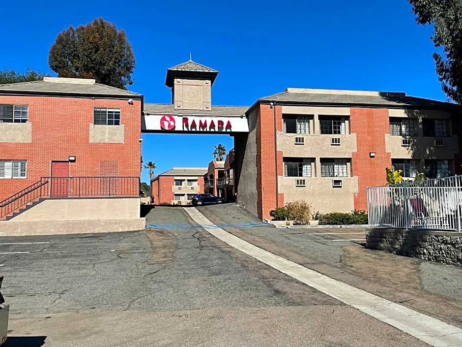 Ramada by Wyndham San Diego Poway Miramar