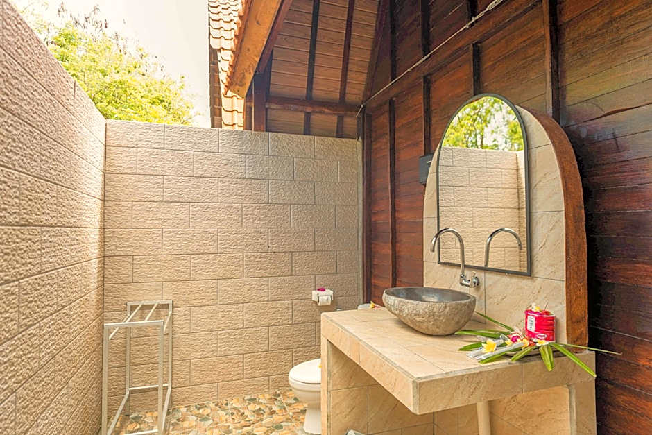 Harta Lembongan Villas