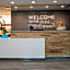 Hampton Inn Marianna I-10