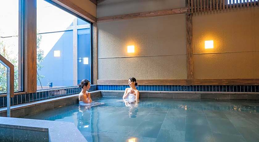 Central Hotel Imari