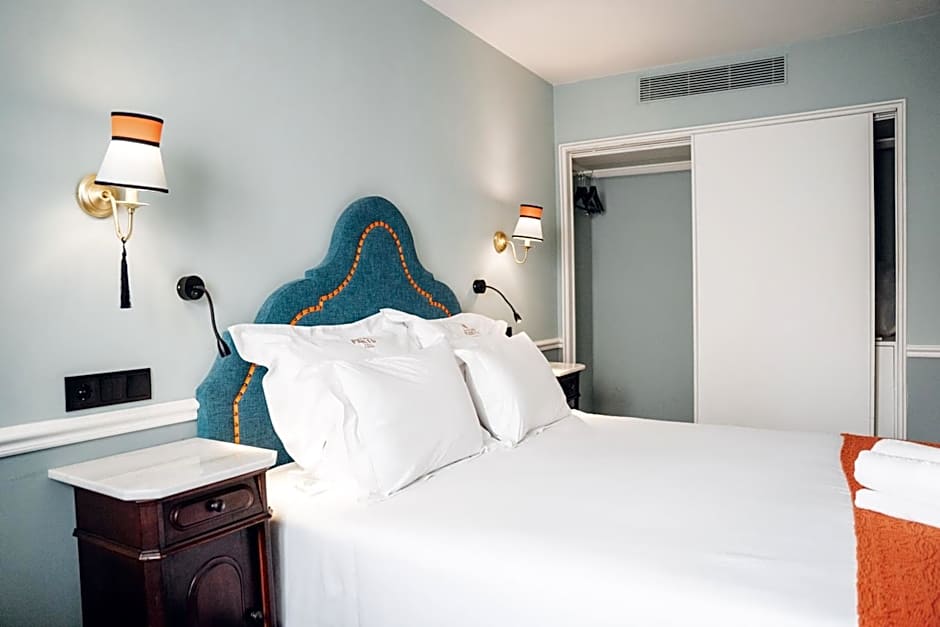 GRANDE HOTEL PARIS by STAY HOTELS