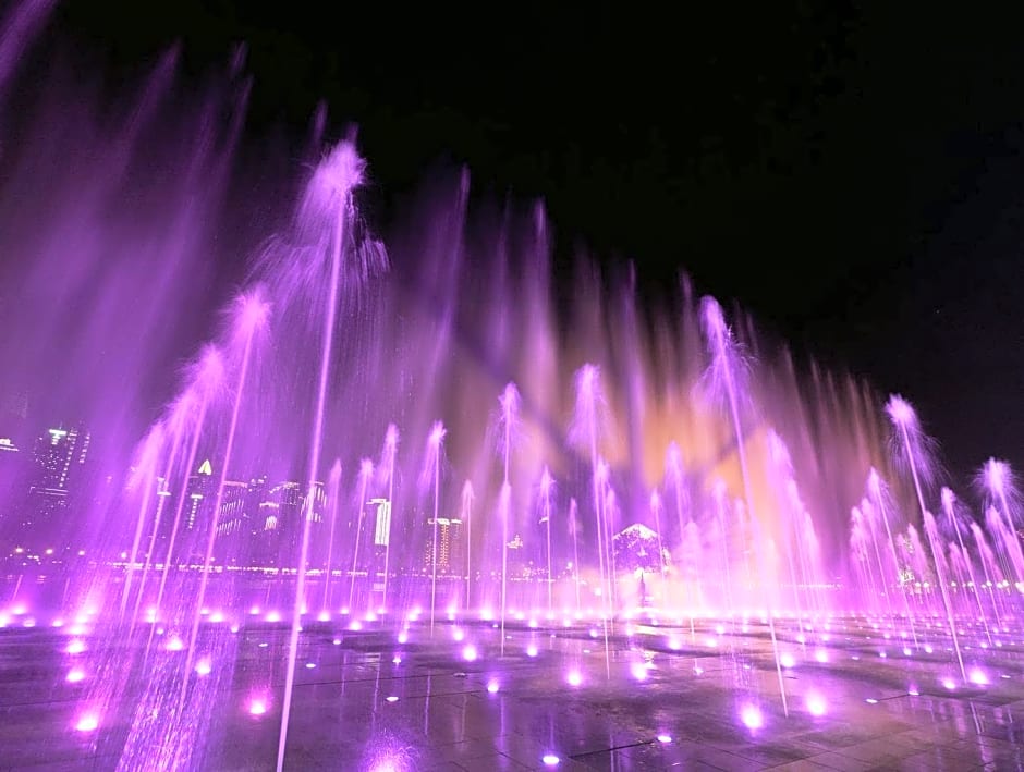 Sheraton Chongqing Hotel