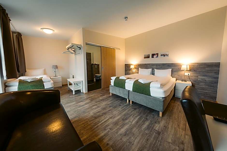 Hotel Vos