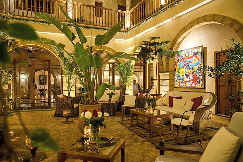 Riad Chbanate