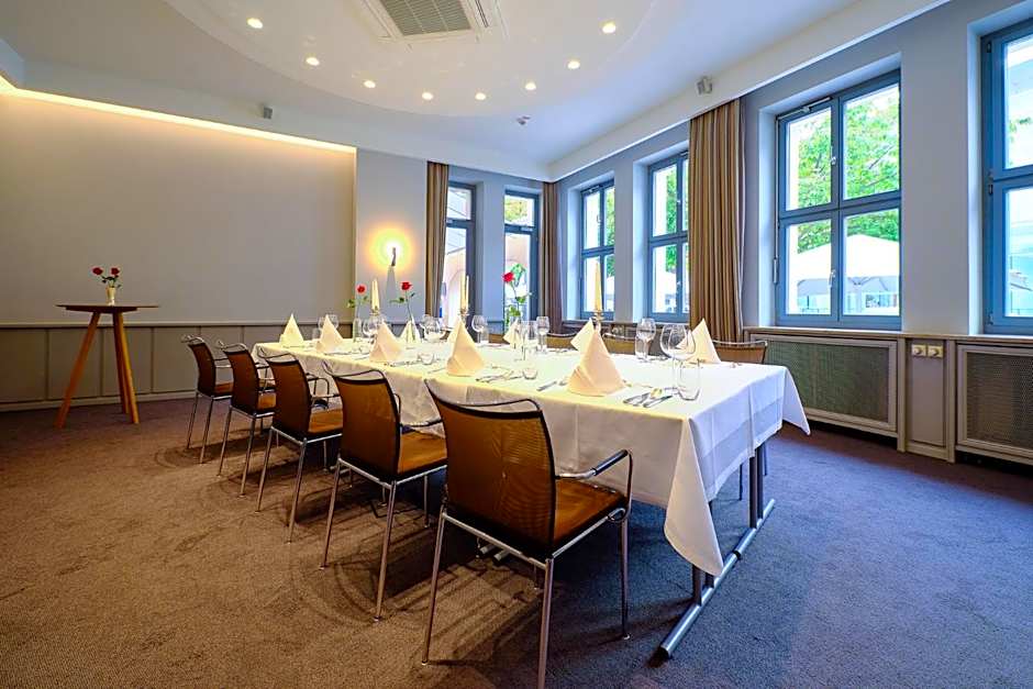Hotel Victoria Nürnberg