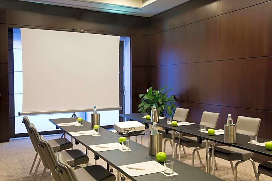 Starhotels Excelsior