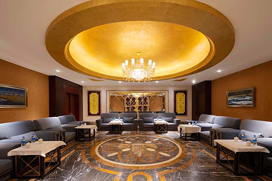 InterContinental Lhasa Paradise By IHG