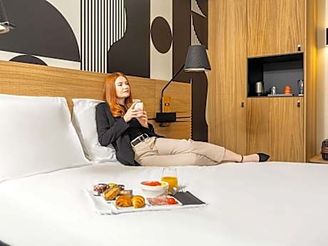 Hotel Mercure Metz Centre