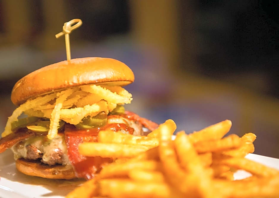 Monarch Mountain Lodge