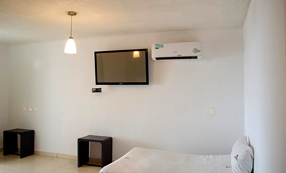 Hotel Paraíso Inn
