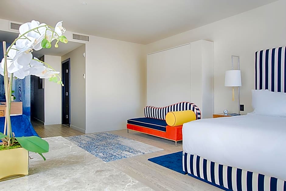 Monsieur Jean, Vieux Québec