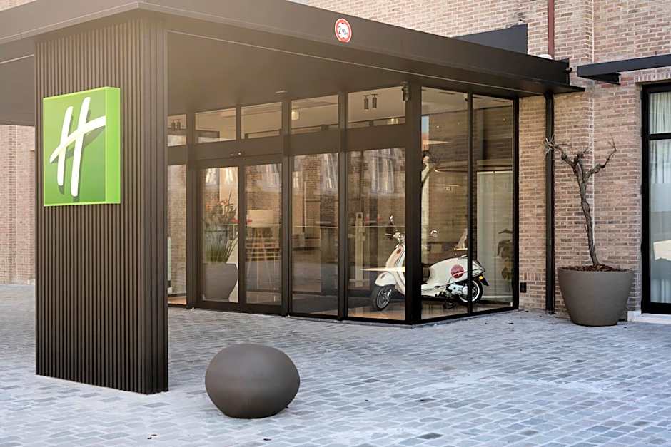 Holiday Inn Hasselt By IHG